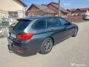 Bmw 318d euro 5 cutie automata distributie schimbata 