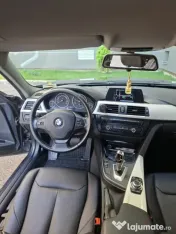 Bmw 318d euro 5 cutie automata distributie schimbata 
