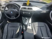 Bmw 318d euro 5 cutie automata distributie schimbata 