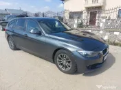 Bmw 318d euro 5 cutie automata distributie schimbata 