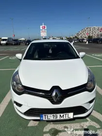 Renault Clio ZEN 1.2 75 CP 2017