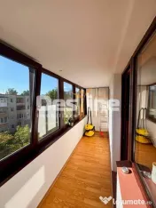 Apartament 2 camere cu balcon si loc de parcare inclus in... 