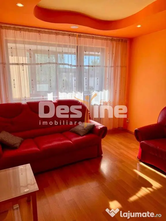 Apartament 2 camere cu balcon si loc de parcare inclus in...