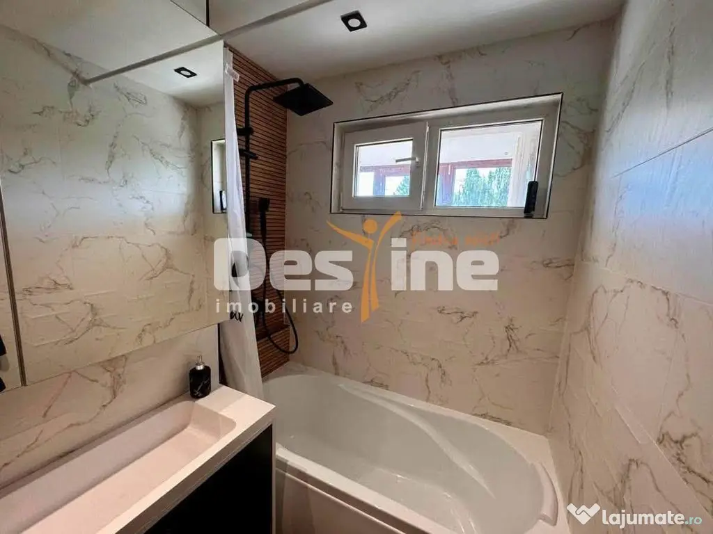 Apartament 2 camere cu balcon si loc de parcare inclus in...