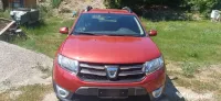 dacia sandero stapway 