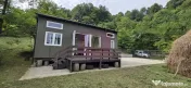 Refugiu in mijlocul naturii