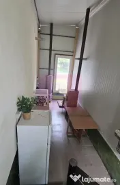 Refugiu in mijlocul naturii