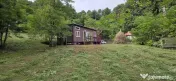 Refugiu in mijlocul naturii