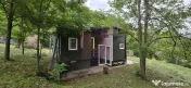 Refugiu in mijlocul naturii 
