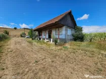 Casă de vânzare, cu teren de 2.901 mp, Unirea