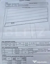 Casă de vânzare în Unirea, cu teren de 2.901 mp 