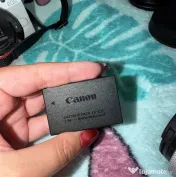 Aparat foto mirrorless Canon EOS R50