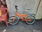 Vând bicicletă copii în stare bună