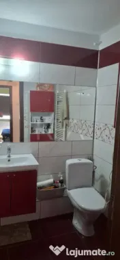 2 camere Teiul Doamnei decomandat, inst. schimb., an 1985, 5 