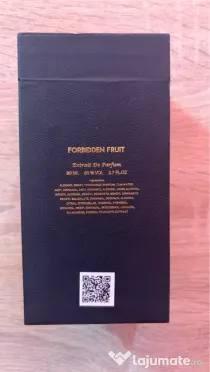 Parfum AUM Forbidden Fruit