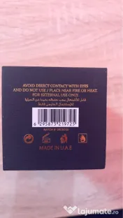 Parfum AUM Forbidden Fruit 