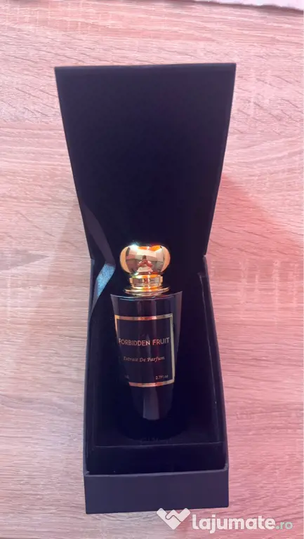 Parfum AUM Forbidden Fruit