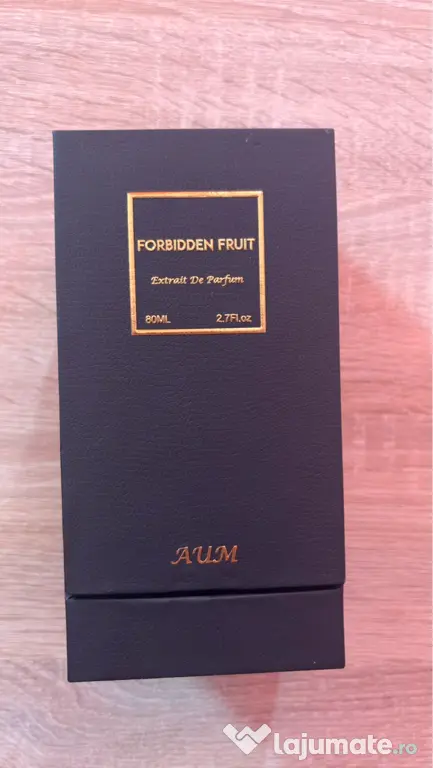 Parfum AUM Forbidden Fruit