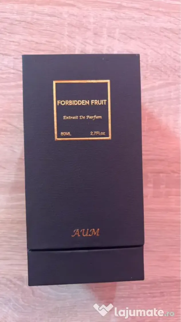 Parfum AUM Forbidden Fruit