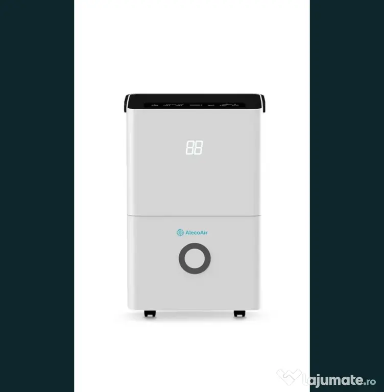 Dezumidificator și Purificator AlecoAir D30 Grande