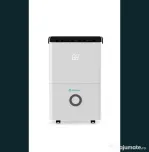 Dezumidificator și Purificator AlecoAir D30 Grande