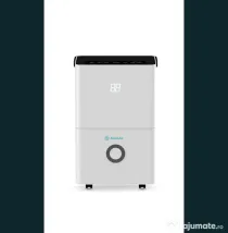 Dezumidificator și Purificator AlecoAir D30 Grande