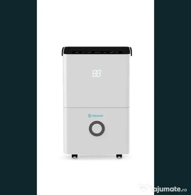Dezumidificator și Purificator AlecoAir D30 Grande