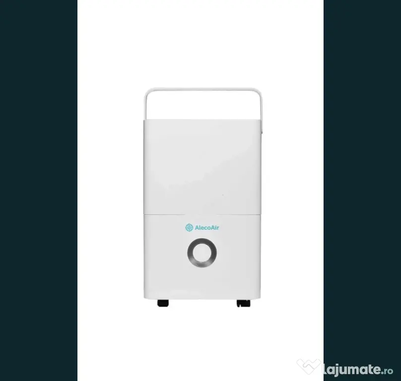 Dezumidificator și Purificator AlecoAir D30 Grande