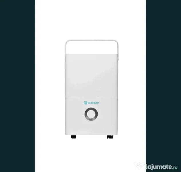 Dezumidificator și Purificator AlecoAir D30 Grande