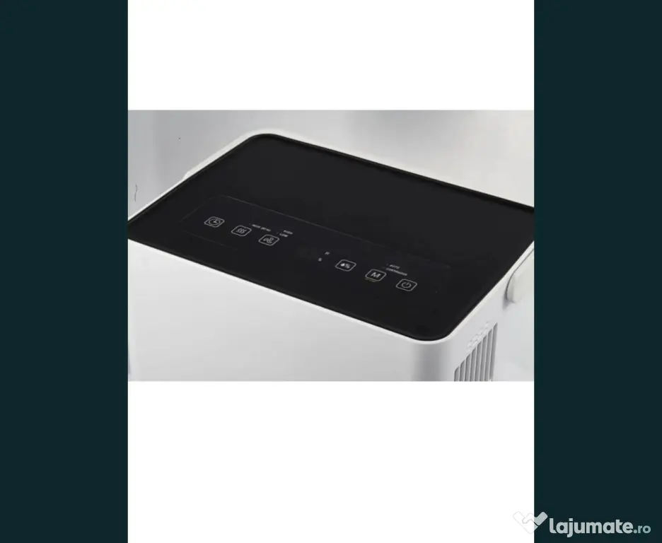 Dezumidificator și Purificator AlecoAir D30 Grande