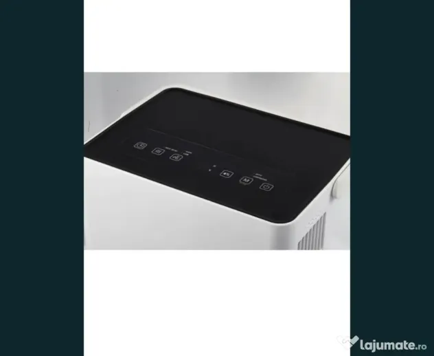 Dezumidificator și Purificator AlecoAir D30 Grande