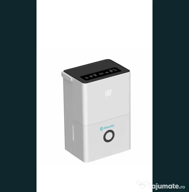 Dezumidificator și Purificator AlecoAir D30 Grande