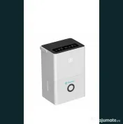 Dezumidificator și Purificator AlecoAir D30 Grande