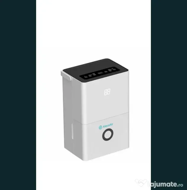 Dezumidificator și Purificator AlecoAir D30 Grande