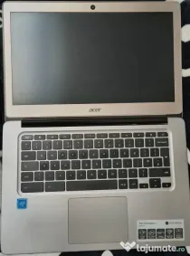 Laptop Acer ChromeBook 14 14 CB3-431 functional
