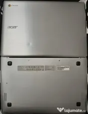 Laptop Acer ChromeBook 14 14 CB3-431 functional 300 lei 