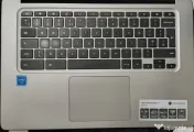 Laptop Acer ChromeBook 14 14 CB3-431 functional 300 lei 