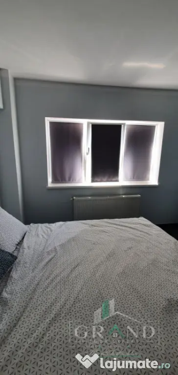 1 cameră | Modern | Decomandat | Piața Mărăști-Cluj-Nap