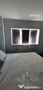1 cameră | Modern | Decomandat | Piața Mărăști-Cluj-Nap