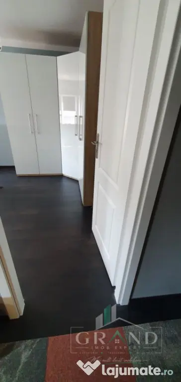 1 cameră | Modern | Decomandat | Piața Mărăști-Cluj-Nap