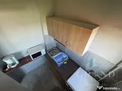 Garsonieră | Balcon închis | Etaj intermediar | Mărăști