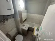 Garsonieră | Balcon închis | Etaj intermediar | Mărăști