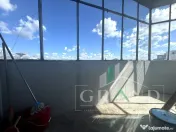 Garsonieră | Balcon închis | Etaj intermediar | Mărăști