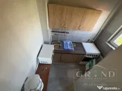 Garsonieră | Balcon închis | Etaj intermediar | Mărăști