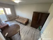Garsonieră | Balcon închis | Etaj intermediar | Mărăști