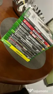 Jocuri Xbox One si One S 