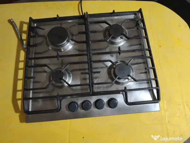 plita gaz HANSA model BHGI63110035