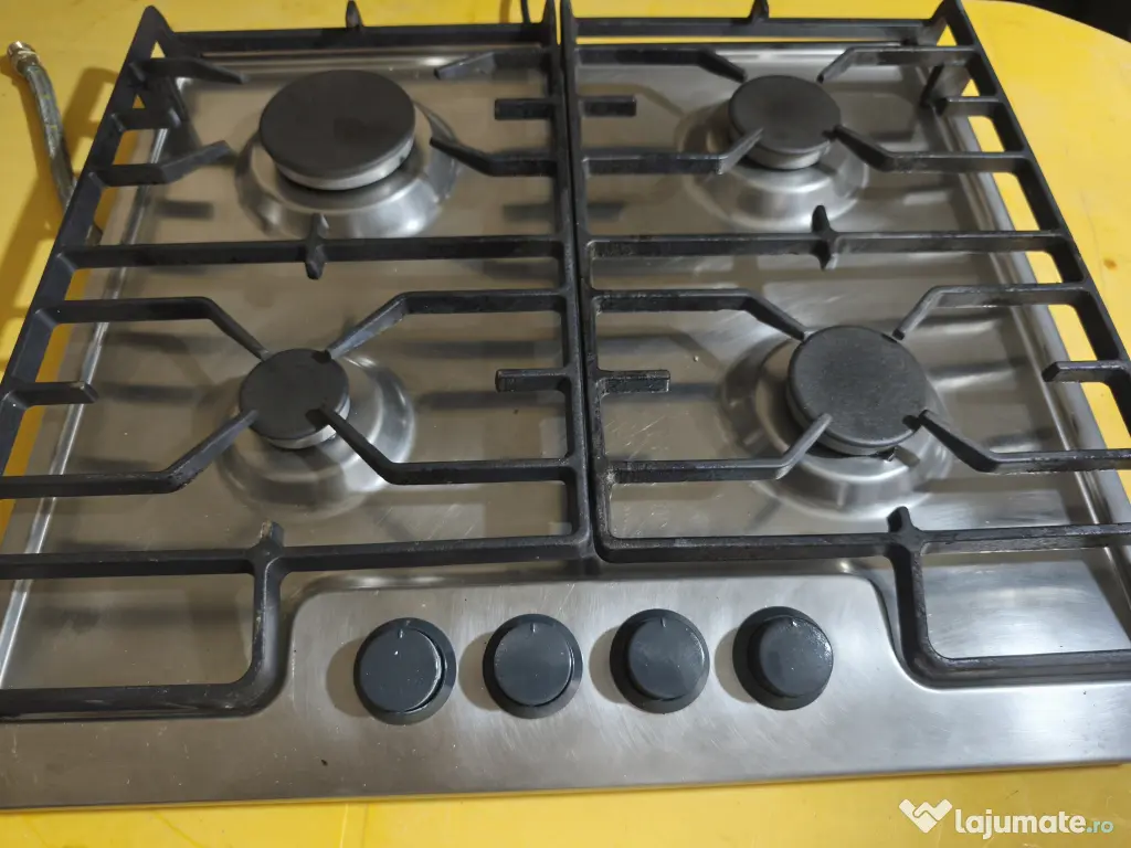 plita gaz HANSA model BHGI63110035