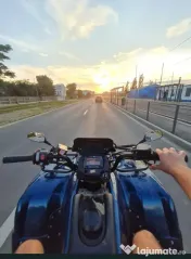 2 ATV-URI ODESS 400cc  4x4 