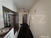 Apartament cu 3 camere de vanzare,zona Micro 16 